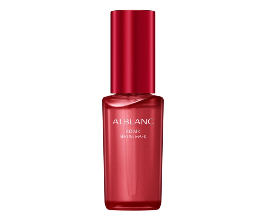 ALBLANC Repair Serum Mask 30ml